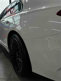 مێرسێدس بێنز E-Class